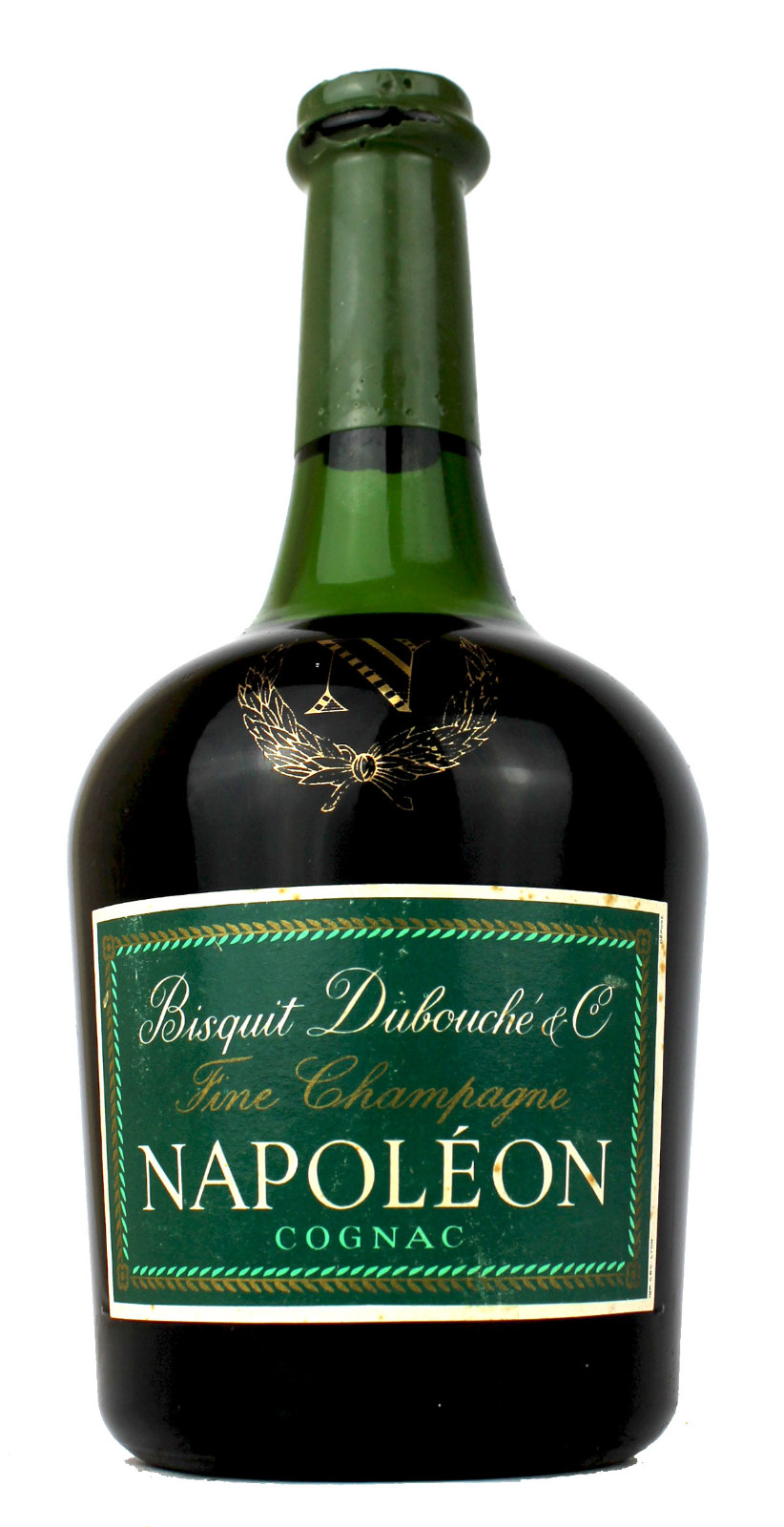 Cognac - Bisquit Dubouche, Cognac, 0 | Vintage Wine and Port